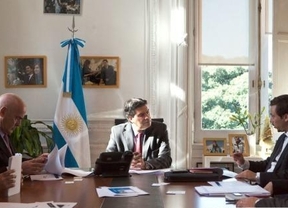 Empresarios franceses construirán diez hoteles en Argentina