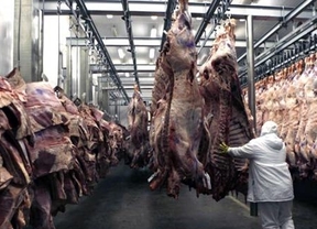 Argentina pidió a China ampliar protocolo sanitario para exportar carne enfriada y con hueso