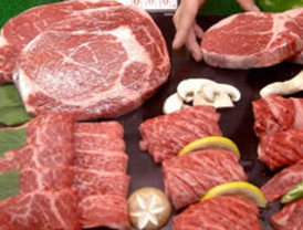 Vuelven envíos de carne de EE.UU., a México