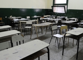El Gobierno le pidió a los docentes bonaerenses que garanticen las clases