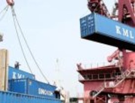 Se normaliza la exportación de aceite de soja a China