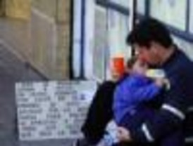 ONU inquieta por situación de niños inmigrantes y refugiados en Chile