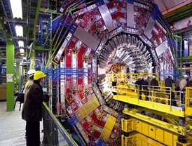El LHC no volverá a funcionar hasta la primavera de 2009