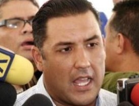 Pablo Pérez dijo que trabajará por las buenas relaciones con Colombia