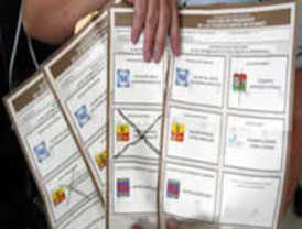 Calderón se compromete a no intervenir en elecciones