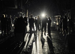 Según el gobierno son 19 mil los usuarios que continúan sin luz en la Ciudad de Buenos Aires