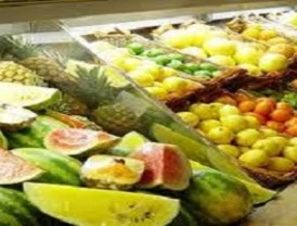 El valor de las exportaciones de frutas y hortalizas murcianas se incrementa un 13% en 2010