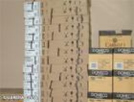 Desarticulada una banda dedicada a ello en toda España