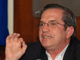 El Canciller, Ricardo Patiño, suma sus condolencias a familiares de las víctimas