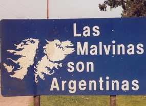 El Reino Unido decepcionado con Estados Unidos por apoyar el diálogo por la soberanía de las Malvinas