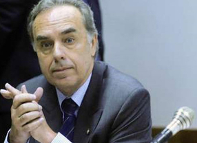 La fiscalía pidió la elevación a juicio para el ex embajador en Venezuela Eduardo Sadous