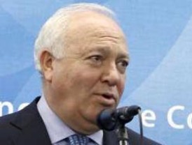 Moratinos reestructura del Ministerio de Asuntos Exteriores