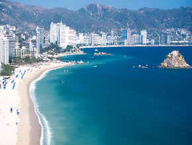 Reabren “antros”  y lugares de esparcimiento en Acapulco; con todas las medidas de higiene