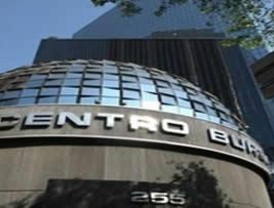 Cierra la BMV con alza de 0.12% en sesión volátil
