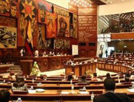 La oposición presentará un proyecto para derogar la ley