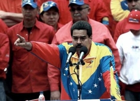Contundente respaldo de los presidentes de la Unasur a Maduro