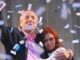 La campaña cerró con más previsiones de triunfo de Cristina