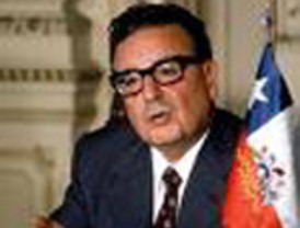 El último discurso de Allende transmitido por Radio Magallanes
