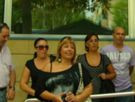 CCOO pide una reunión a la Comunidad para tratar la situación de Cofrusa ante el final de la campaña de la naranja