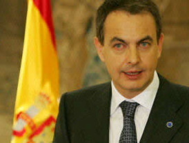 ZP garantiza a Camps sus demandas ante nuevo modelo de financiación