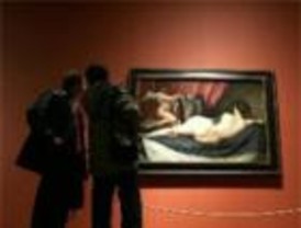 El Estado garantiza las 'Fábulas de Velázquez' por más de 360 millones de euros