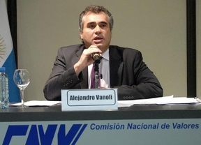 Argentina formalizó la denuncia ante la Comisión de Valores de Estados Unidos