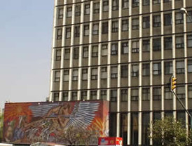 Continúa ascenso del PRI a nivel nacional