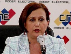 CNE rechaza asedio a Junta Electoral en el Zulia