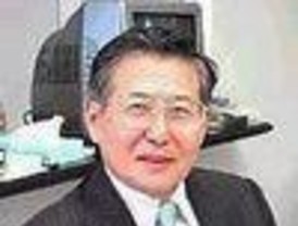 Aseguran que Fujimori sí puede postular a senado japonés
