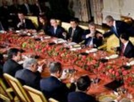 El G-20 debate salidas a la crisis mundial