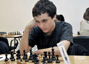 Un argentino se consagró campeón mundial juvenil de ajedrez