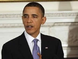 Obama presenta nueva versión de reforma de la salud
