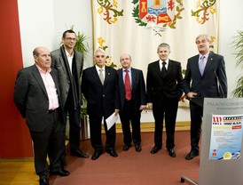 El Gran Trofeo Cajamurcia de Tenis trae a la Región a 180 jugadores internacionales
