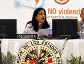 La OEA cumplió con su ultimatum y suspendió a Honduras