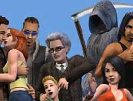 Los Sims se hacen mayores: ya tienen 10 años