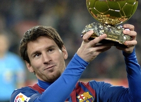 'Messi no necesita ganar el Mundial para ser el mejor futbolista del mundo'