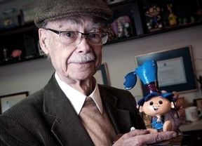 A los 83 años, falleció el artista gráfico Manuel García Ferré