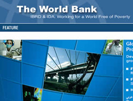 Banco Mundial, préstamo a México por mil 500 mdd