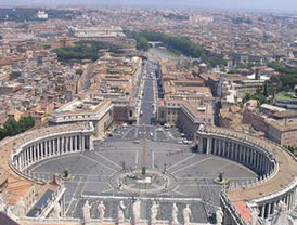 Vaticano no castigó sacerdote pederasta