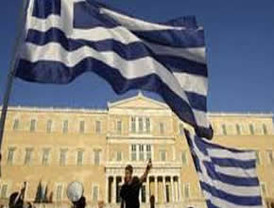 Grecia evitará nuevas medidas económicas de ajuste