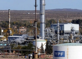 Petroamazonas está interesada en las operaciones de YPF en Vaca Muerta