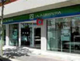 Caja Cantabria obtuvo en el tercer trimestre un beneficio de 57,6 millones de euros