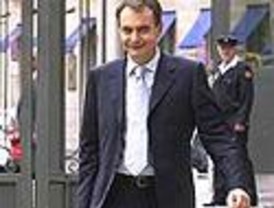 Zapatero viaja con su familia al parque de Doñana para pasar las fiestas navideñas y despedir el año