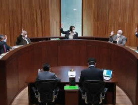 Representará presidenta del TEPJF a nuestro país