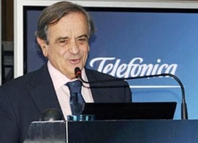 Telefónica invertirá en Argentina 1.870 millones de dólares en 2014-2015