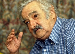 Para Mujica "Argentina es un país formidable y no está en crisis"