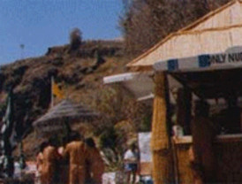 Los empresarios de los chiringuitos se movilizarán si no les dan una solución