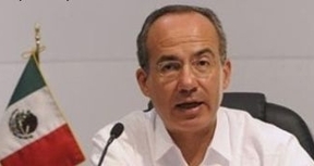 Calderón resaltó que la seguridad jurídica debe ser prioritaria para las empresas extranjeras en la región