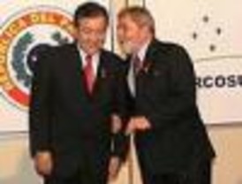 Mercosur reafirma la voluntad de superar las diferencias del desarrollo