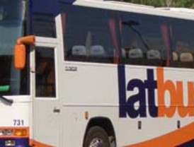 La flota regional de autobuses de transporte público evita la producción anual de más de 31.000 toneladas de dióxido de carbono
